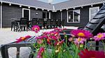 terrace - Ferienhaus für 22 Personen (315 m²) in Bogense - Top-Hundeurlaub