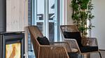 living-dining-room - Ferienhaus für 26 Personen (325 m²) in Grenaa - Top-Hundeurlaub