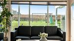 living-dining-room - Ferienhaus für 26 Personen (325 m²) in Grenaa - Top-Hundeurlaub