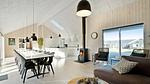 living-dining-room - Ferienhaus für 26 Personen (325 m²) in Grenaa - Top-Hundeurlaub