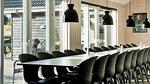 living-dining-room - Ferienhaus für 26 Personen (325 m²) in Grenaa - Top-Hundeurlaub