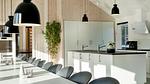 living-dining-room - Ferienhaus für 26 Personen (325 m²) in Grenaa - Top-Hundeurlaub