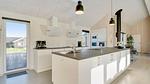 kitchen - Ferienhaus für 26 Personen (325 m²) in Grenaa - Top-Hundeurlaub