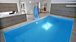 pool - Ferienhaus für 20 Personen (284 m²) in Blåvand - Top-Hundeurlaub