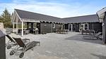 outside - Ferienhaus für 20 Personen (284 m²) in Blåvand - Top-Hundeurlaub