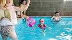 pool - Ferienhaus für 20 Personen (284 m²) in Blåvand - Top-Hundeurlaub