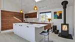 kitchen - Ferienhaus für 20 Personen (284 m²) in Blåvand - Top-Hundeurlaub