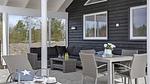terrace - Ferienhaus für 20 Personen (284 m²) in Blåvand - Top-Hundeurlaub