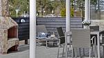 terrace - Ferienhaus für 20 Personen (284 m²) in Blåvand - Top-Hundeurlaub