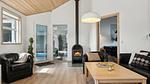 living-dining-room - Ferienhaus für 22 Personen (314 m²) in Løkken - Top-Hundeurlaub
