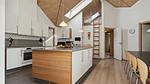 kitchen - Ferienhaus für 22 Personen (314 m²) in Løkken - Top-Hundeurlaub