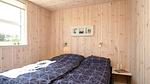 bedroom - Ferienhaus für 22 Personen (314 m²) in Løkken - Top-Hundeurlaub