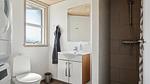 bathroom - Ferienhaus für 22 Personen (314 m²) in Løkken - Top-Hundeurlaub