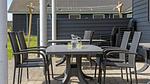 terrace - Ferienhaus für 22 Personen (314 m²) in Løkken - Top-Hundeurlaub
