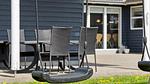 terrace - Ferienhaus für 22 Personen (314 m²) in Løkken - Top-Hundeurlaub