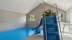 pool - Ferienhaus für 16 Personen (242 m²) in Glesborg - Top-Hundeurlaub