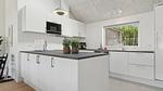 kitchen - Ferienhaus für 16 Personen (242 m²) in Glesborg - Top-Hundeurlaub