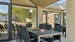 terrace - Ferienhaus für 16 Personen (242 m²) in Glesborg - Top-Hundeurlaub