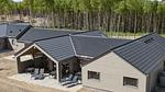 outside - Ferienhaus für 16 Personen (242 m²) in Glesborg - Top-Hundeurlaub