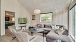 living-dining-room - Ferienhaus für 20 Personen (266 m²) in Frederiksværk - Top-Hundeurlaub