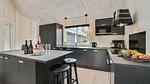 kitchen - Ferienhaus für 20 Personen (266 m²) in Frederiksværk - Top-Hundeurlaub