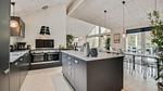 kitchen - Ferienhaus für 20 Personen (266 m²) in Frederiksværk - Top-Hundeurlaub