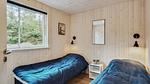 bedroom - Ferienhaus für 20 Personen (266 m²) in Frederiksværk - Top-Hundeurlaub