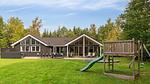 terrace - Ferienhaus für 20 Personen (266 m²) in Frederiksværk - Top-Hundeurlaub