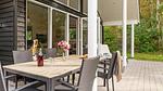 terrace - Ferienhaus für 20 Personen (266 m²) in Frederiksværk - Top-Hundeurlaub