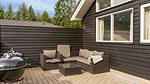 terrace - Ferienhaus für 20 Personen (266 m²) in Frederiksværk - Top-Hundeurlaub