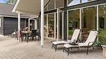 terrace - Ferienhaus für 20 Personen (266 m²) in Frederiksværk - Top-Hundeurlaub