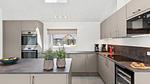 kitchen - Ferienhaus für 18 Personen (250 m²) in Bogense - Top-Hundeurlaub