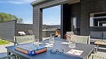 terrace - Ferienhaus für 18 Personen (250 m²) in Bogense - Top-Hundeurlaub