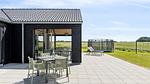 terrace - Ferienhaus für 18 Personen (250 m²) in Bogense - Top-Hundeurlaub