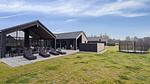 outside - Ferienhaus für 18 Personen (249 m²) in Rømø - Top-Hundeurlaub