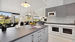 kitchen - Ferienhaus für 18 Personen (249 m²) in Rømø - Top-Hundeurlaub