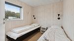 bedroom - Ferienhaus für 18 Personen (249 m²) in Rømø - Top-Hundeurlaub