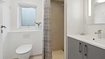 bathroom - Ferienhaus für 18 Personen (249 m²) in Rømø - Top-Hundeurlaub