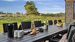 terrace - Ferienhaus für 18 Personen (249 m²) in Rømø - Top-Hundeurlaub