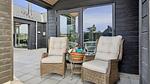terrace - Ferienhaus für 18 Personen (249 m²) in Rømø - Top-Hundeurlaub