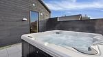 whirlpool - Ferienhaus für 18 Personen (249 m²) in Rømø - Top-Hundeurlaub