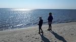 beach - Ferienhaus für 18 Personen (249 m²) in Rømø - Top-Hundeurlaub