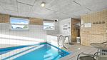 pool - Ferienhaus für 8 Personen (149 m²) in Ringkøbing - Top-Hundeurlaub