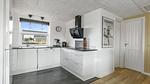 kitchen - Ferienhaus für 8 Personen (149 m²) in Ringkøbing - Top-Hundeurlaub