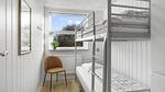 bedroom - Ferienhaus für 8 Personen (149 m²) in Ringkøbing - Top-Hundeurlaub