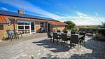 terrace - Ferienhaus für 8 Personen (149 m²) in Ringkøbing - Top-Hundeurlaub