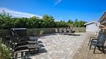 terrace - Ferienhaus für 8 Personen (149 m²) in Ringkøbing - Top-Hundeurlaub