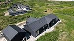 area - Ferienhaus für 10 Personen (172 m²) in Løkken - Top-Hundeurlaub