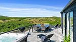 terrace - Ferienhaus für 10 Personen (172 m²) in Løkken - Top-Hundeurlaub