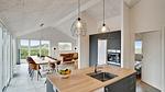 kitchen - Ferienhaus für 10 Personen (172 m²) in Løkken - Top-Hundeurlaub
